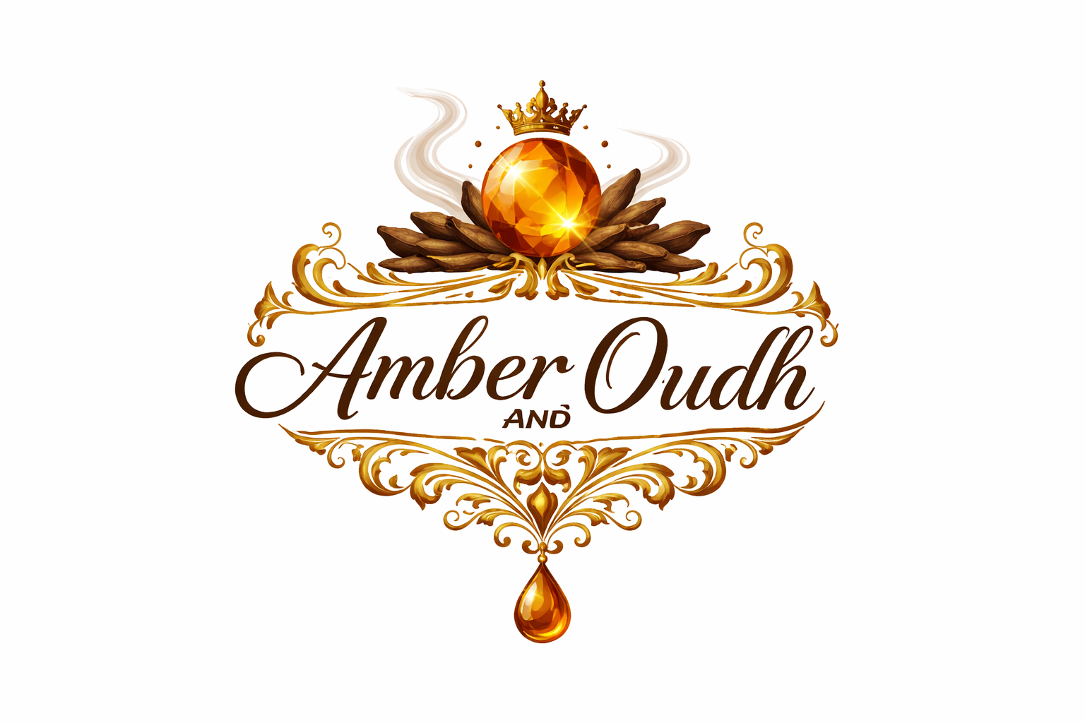 Amber And Oudh