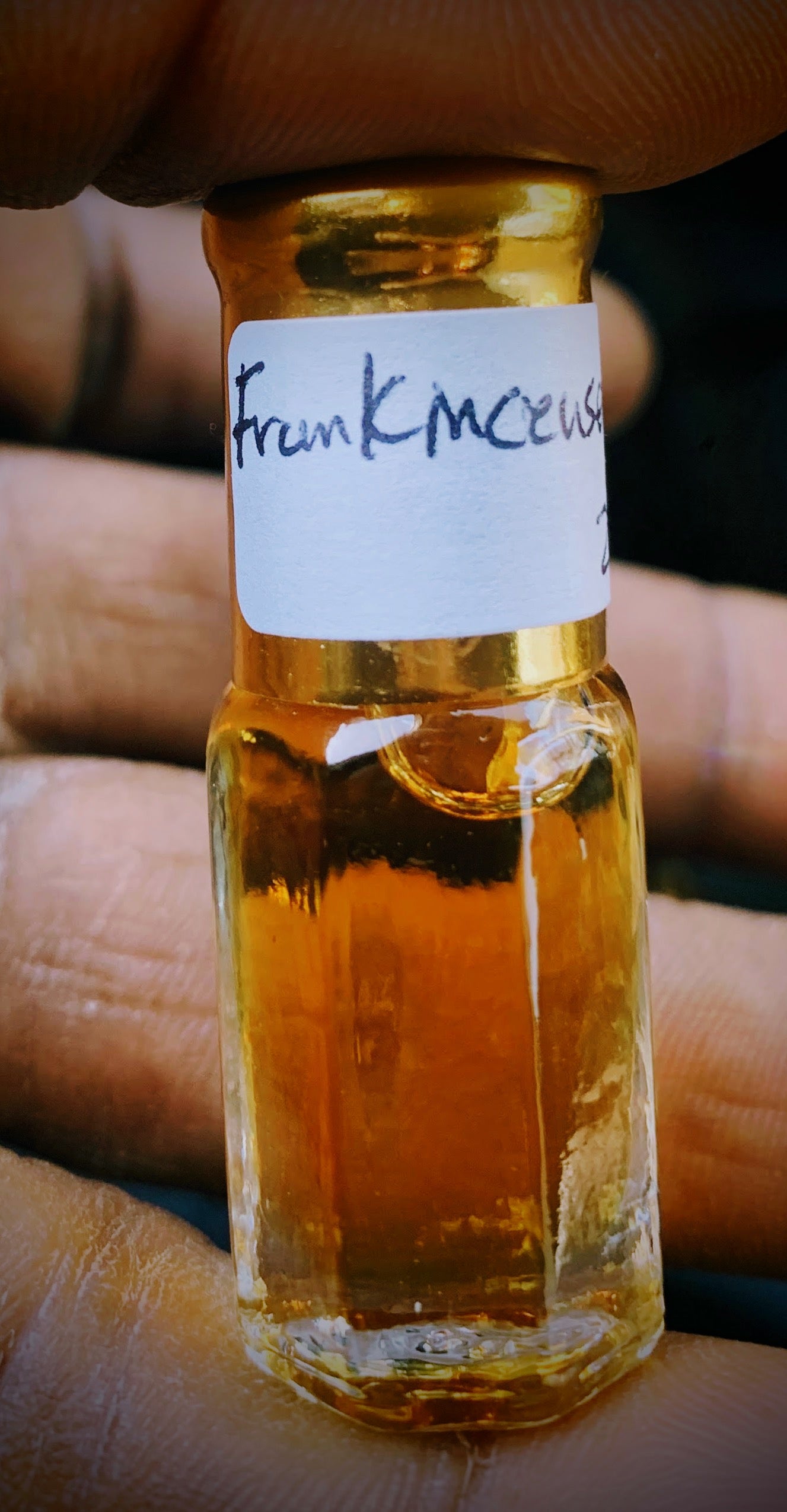 Frankincense (Import)